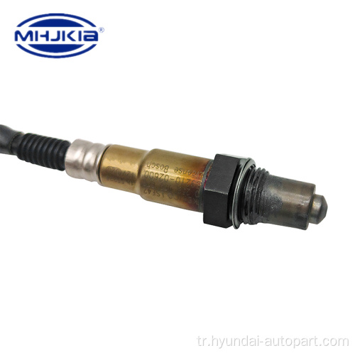 Hyundai Atoz Prime için 39210-02600 oksijen sensörü